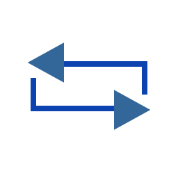Repeat Icon, repeat,arrow,navigation