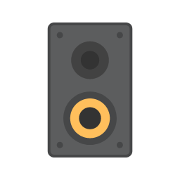 Speaker Icon, speaker,audio,device