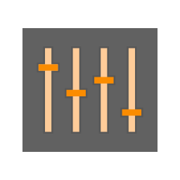 Volume Control Icon, volume control,audio,control