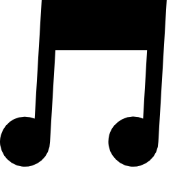 Music Note Icon, music,note
