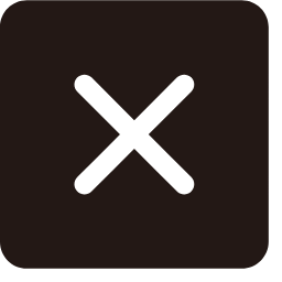 Cancel Icon 2 Icon, cancel,close