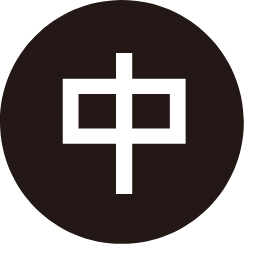 Chinese Icon 1 Icon, chinese,language