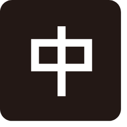 Chinese Icon 3 Icon, chinese,language