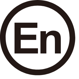 English Icon 2 Icon, english,language