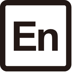 English Icon 4 Icon, english,language