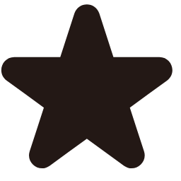 Favorite Icon 2 Icon, favorite,star