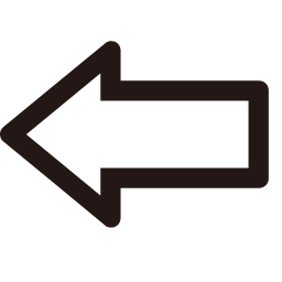 Left Arrow 1 Icon, arrow,left