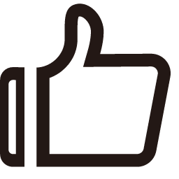 Like Icon 2 Icon, like,thumbs up