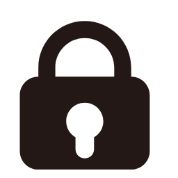 Lock Icon, lock,padlock