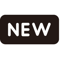 NEW Icon 1 (Repeat) Icon, new,label