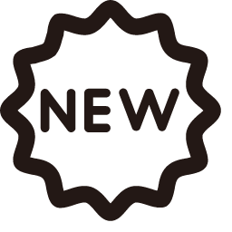 NEW Icon 4 (Repeat) Icon, new,label