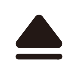 Open Button Icon, open,button,arrow