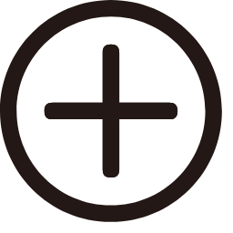 Plus Sign Icon 3 Icon, plus,increase