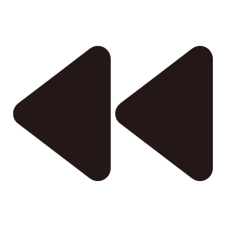 Previous Stroke Icon, previous stroke,arrow,navigation