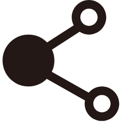 Share Icon 1 Icon, share,network