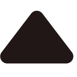 Up Arrow 3 Icon, arrow,up,triangle