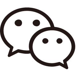 WeChat 1 Icon, WeChat,brand,logo
