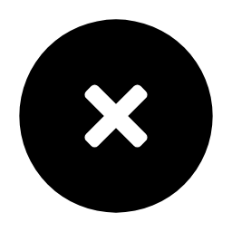Clear Circle Icon, clear,circle,remove