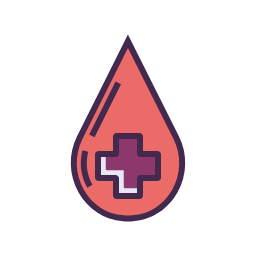 Blood Drop Icon, blood drop,blood,medical