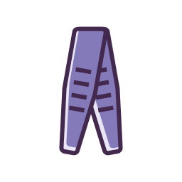 Forceps 1 Icon, forceps,medical,surgical