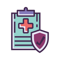Health Insurance Icon, health insurance,insurance,health