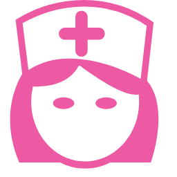 Nurse Icon, nurse,medical staff