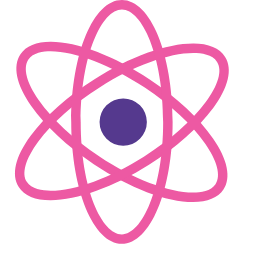 Science Atom Icon, atom,science