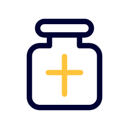 Medical Bottle Icon, bottle,medical,liquid