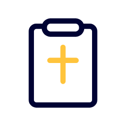 Medical Record Icon, medical record,health,patient