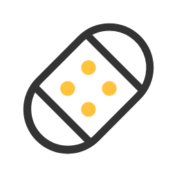 Pill Icon, pill,medication,drug