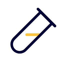 Test Tube Icon, test tube,lab,liquid