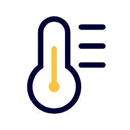 Thermometer Icon, thermometer,temperature,fever