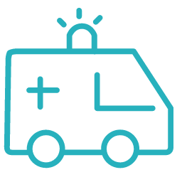 Ambulance Icon, ambulance,emergency,medical transport