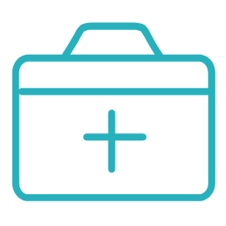 Medical Box Icon, medical box,first aid,medical kit