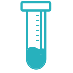 Tube (Test Tube) Icon, test tube,lab,medical lab