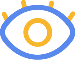 Ophthalmology Department Icon, ophthalmology,eye,medical