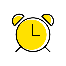 Alarm Clock Icon, alarm clock,clock,time