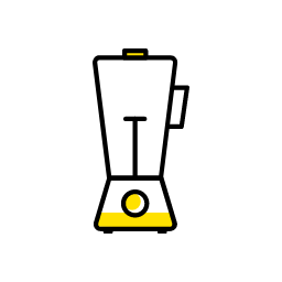 Soy Milk Maker Icon, soy milk maker,kitchen,appliance
