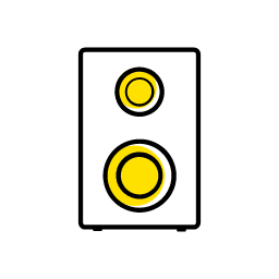 Speaker Icon, speaker,audio,device