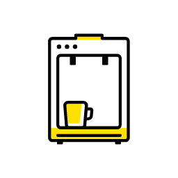 Water Dispenser Icon, water dispenser,dispenser,appliance