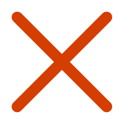 Outline Close Icon, close,cancel