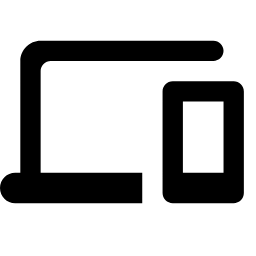 Round Devices Icon, devices,round,electronics