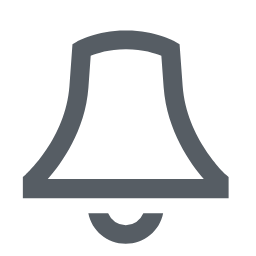 Bell Icon, bell,notification,alert