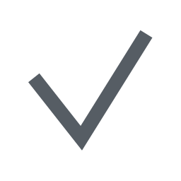 Check Mark Icon, check,approve,complete