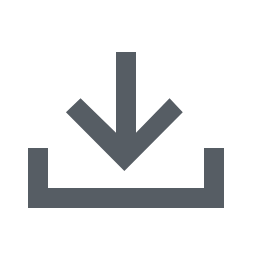 Download Icon, download,arrow,content