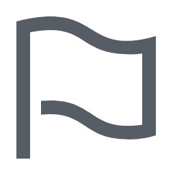 Flag Icon, flag,waving,symbol