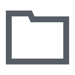 Folder Icon, folder,directory,file