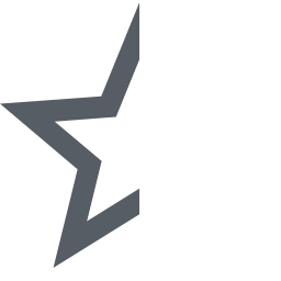 Half Star Icon, half star,rating,favor