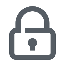 Lock Icon, lock,security,closed