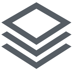 Multiple Layers Icon, layers,multiple,stack